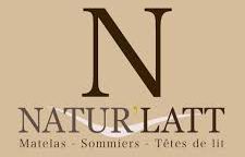 NATUR'LATT ROYAL LITERIE