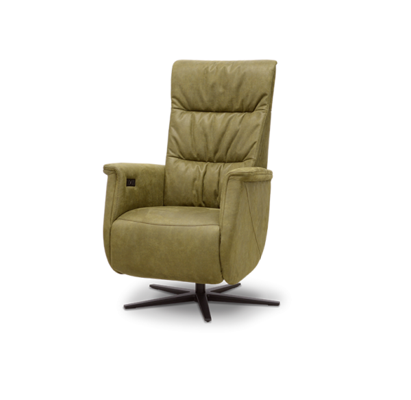 Fauteuil Relaxation Collection REFITTO