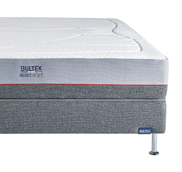 MATELAS BULTEX RESET SOFT